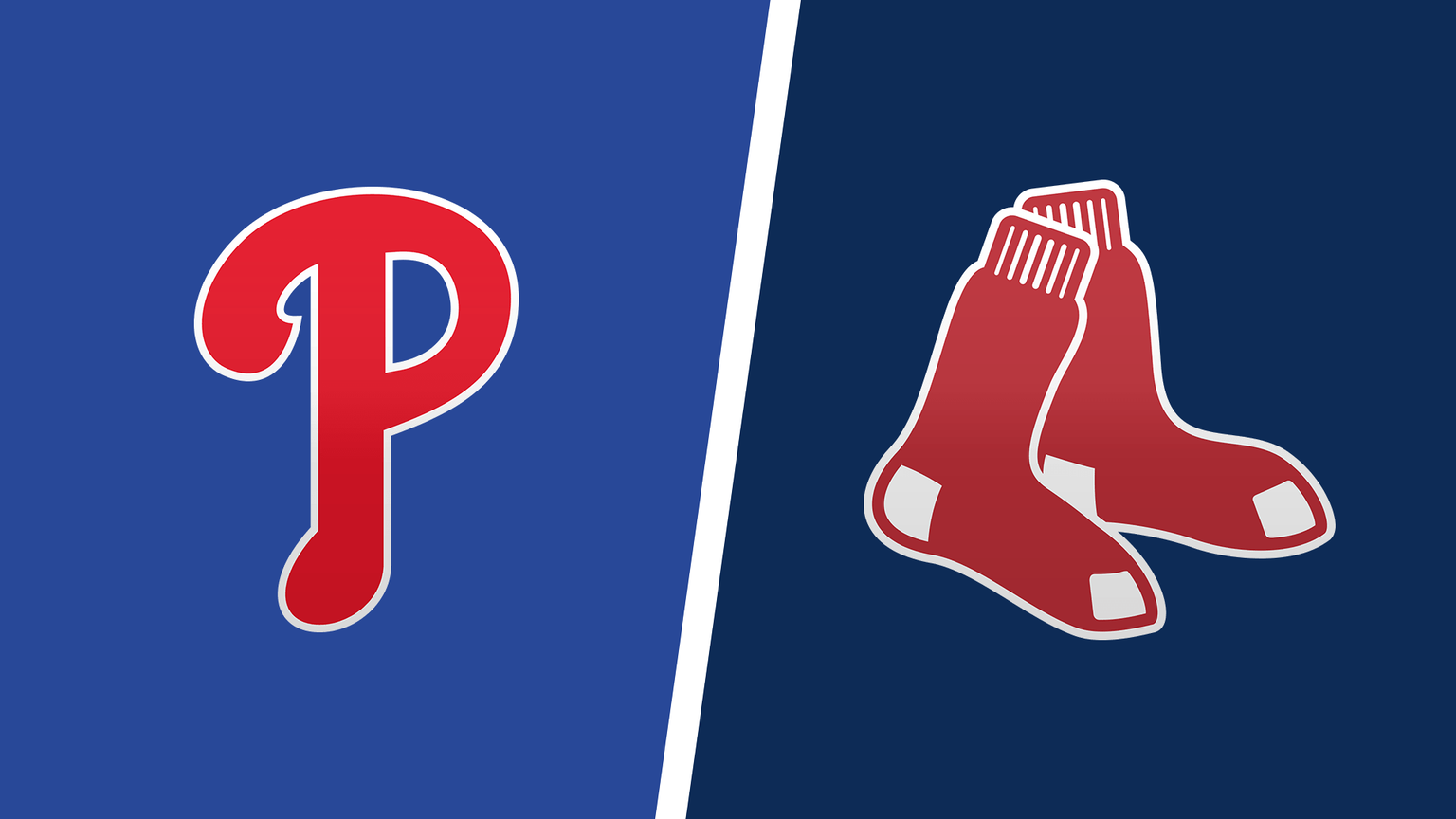 How to Watch Boston Red Sox vs. Philadelphia Phillies Live Online on