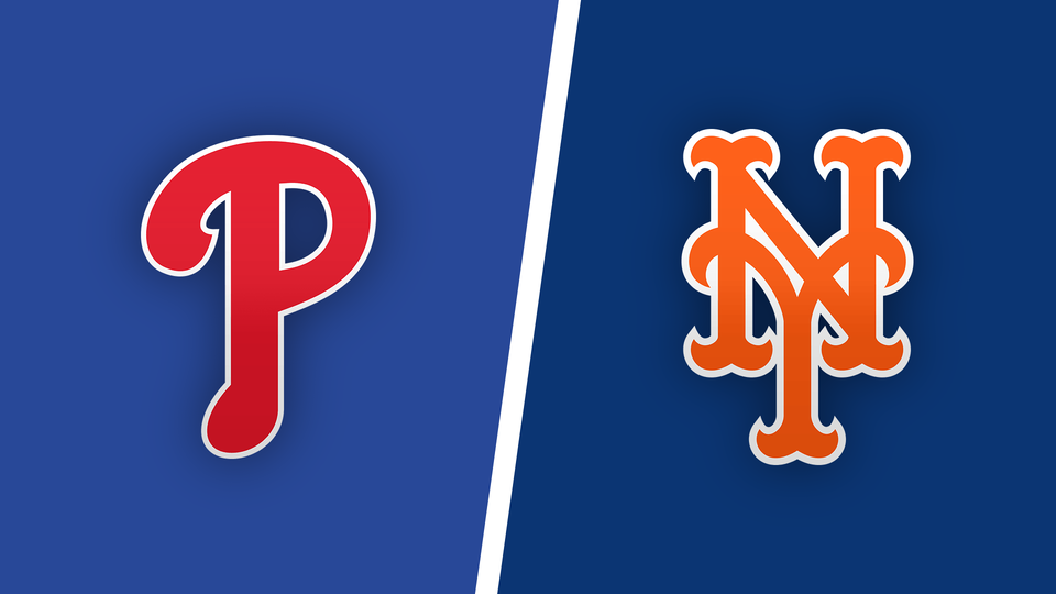 How to Watch Philadelphia Phillies vs. New York Mets on April 5, 2021