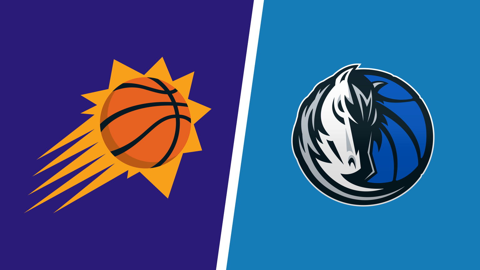 How to Watch Dallas Mavericks vs. Phoenix Suns Game Live Online on