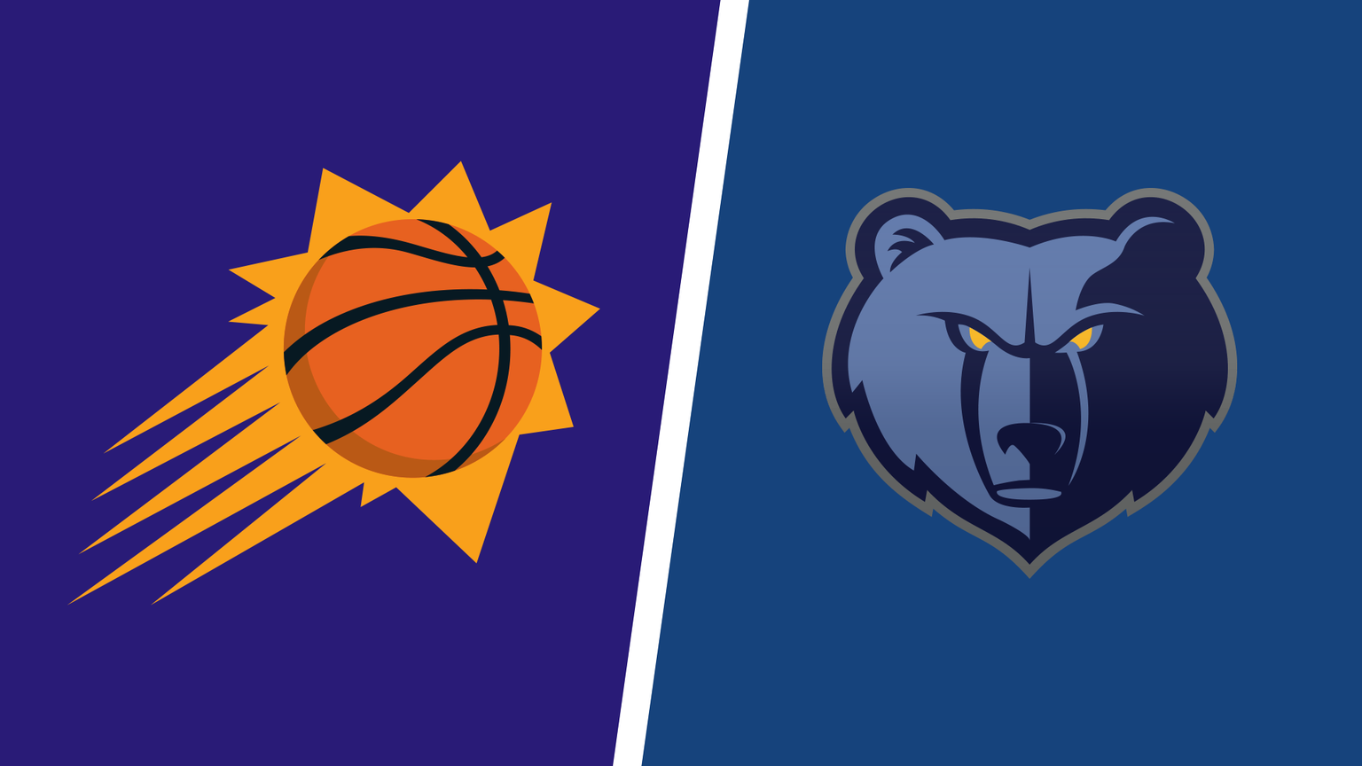 How to Watch Memphis Grizzlies vs. Phoenix Suns Game Live Online on