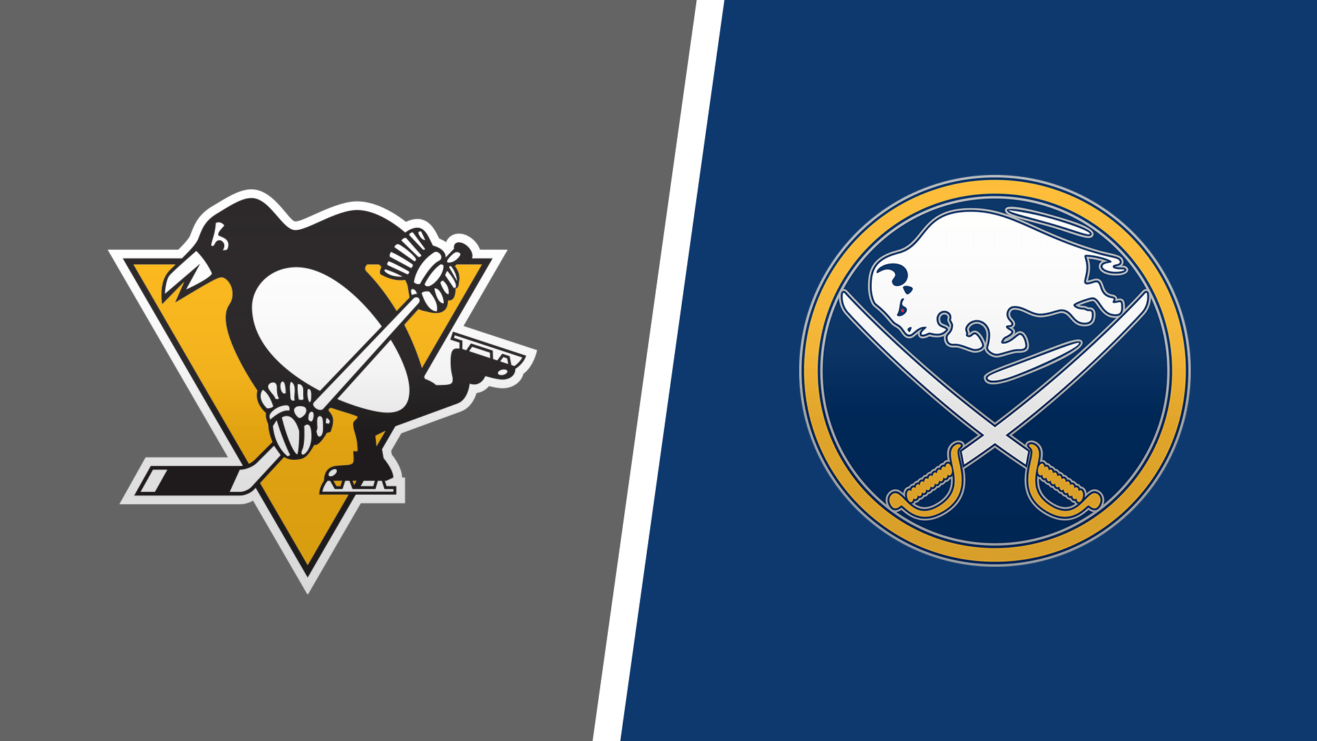 How to Watch Buffalo Sabres vs. Pittsburgh Penguins Game Live Online on December 17, 2021: Streaming/TV Channels – The