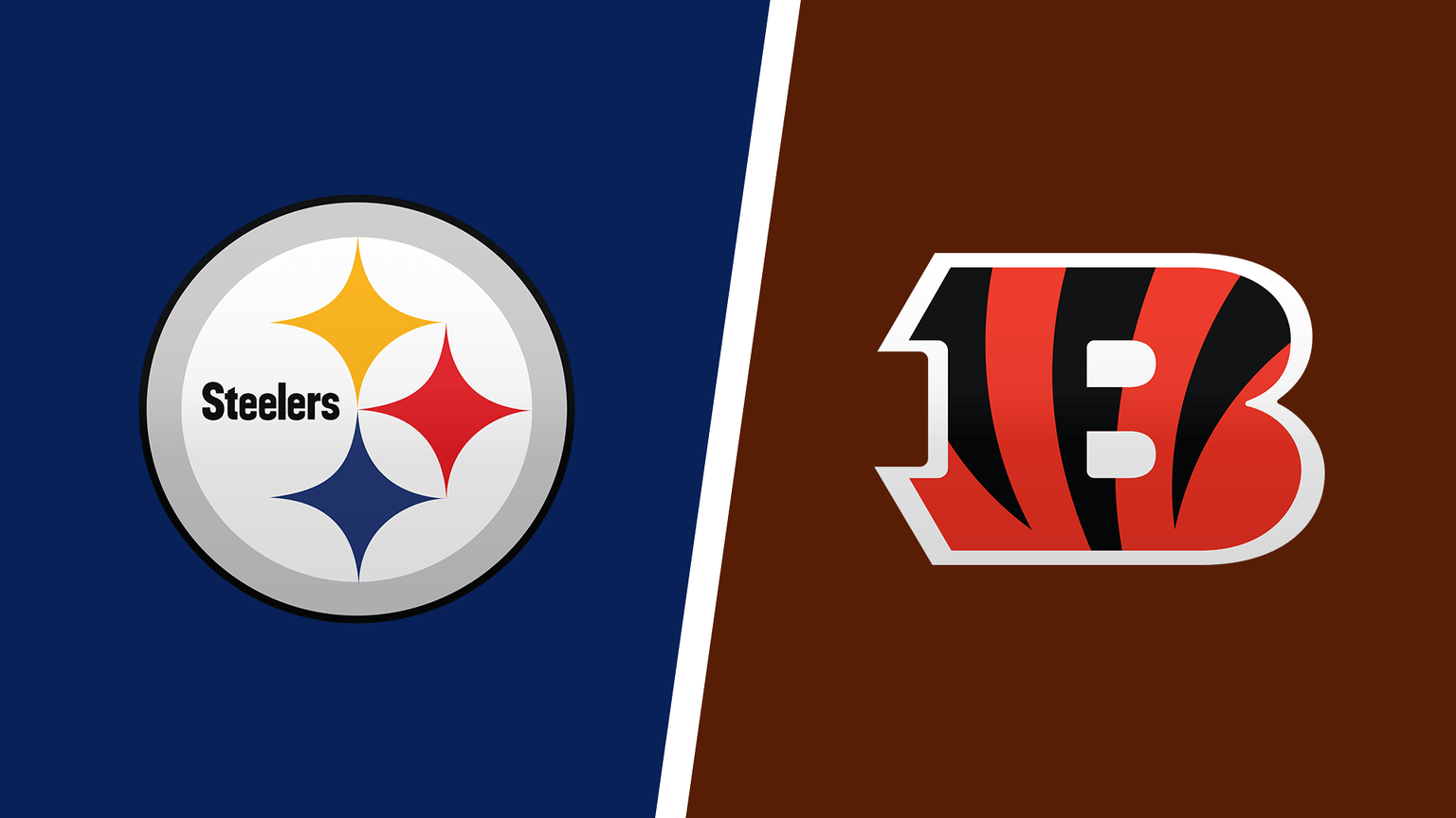 How to Watch Cincinnati Bengals vs. Pittsburgh Steelers Week 11 Game