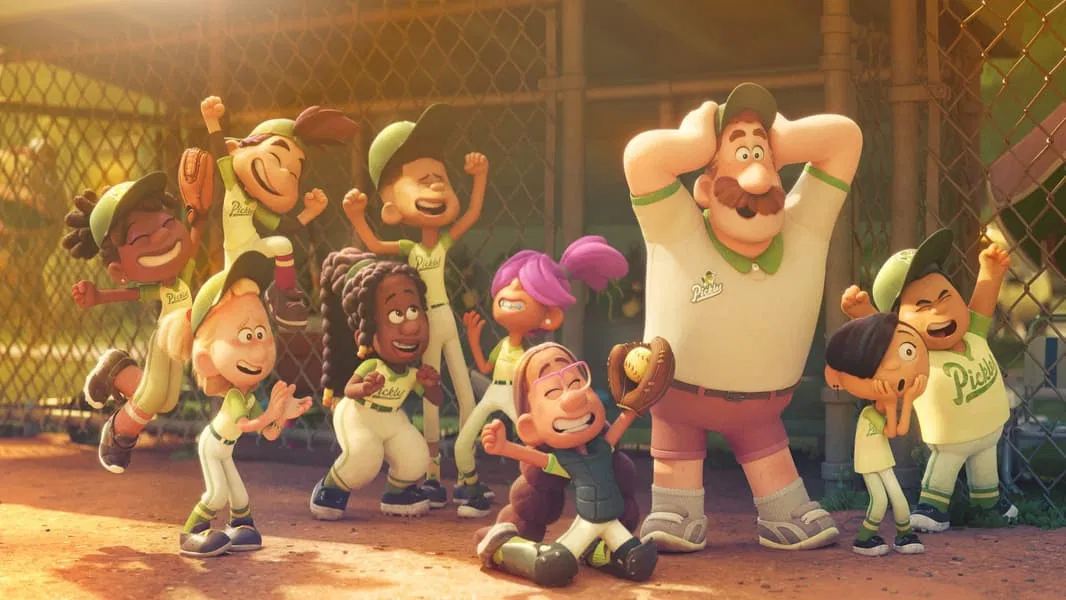 You can watch Win or Lose with a subscription to Disney+