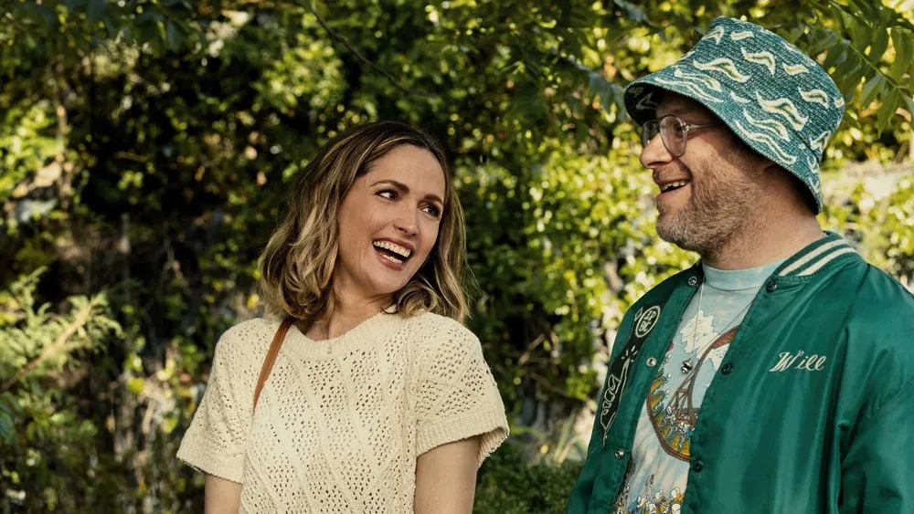 Season 2 of "Platonic" drops on Wednesday, Aug. 6 on Apple TV+