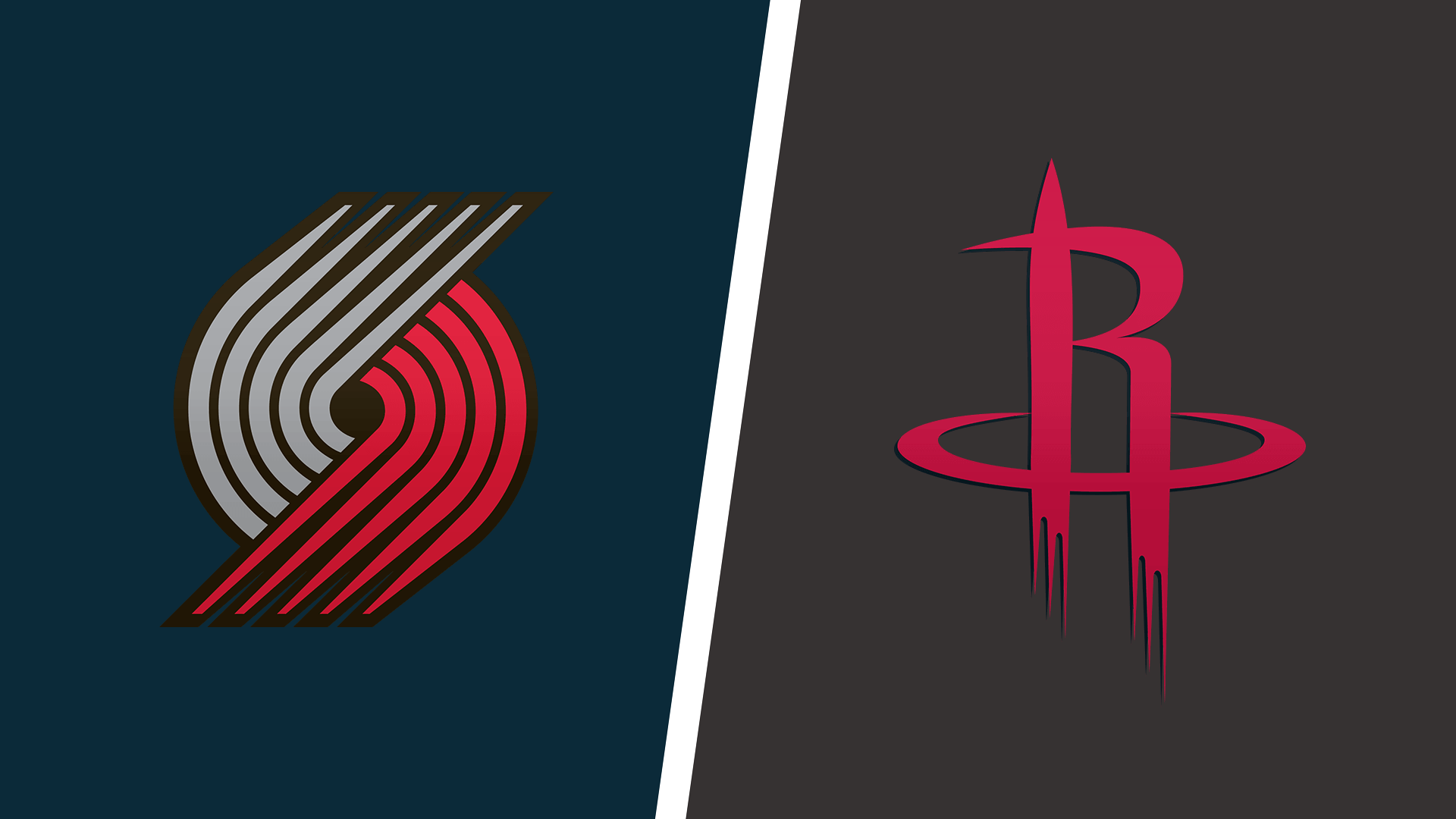 houston vs portland