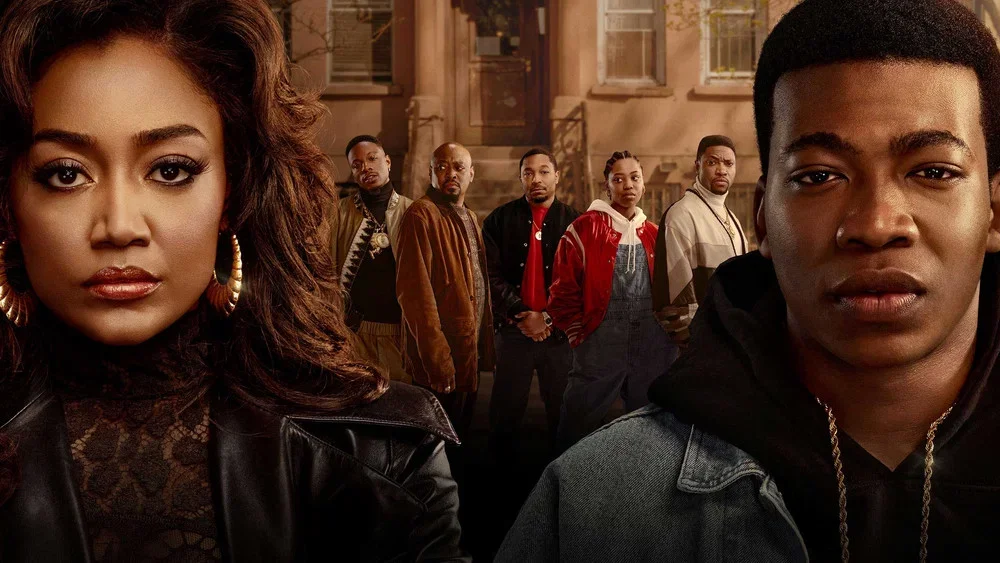 &ldquo;Power Book III: Raising Kanan&rdquo; Season 5 premieres Friday, June 12 on STARZ.