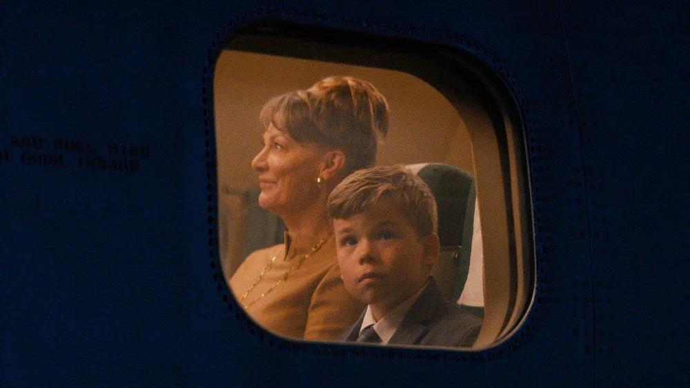 &ldquo;Propeller One-Way Night Coach&rdquo; hits Apple TV on Friday, May 29.