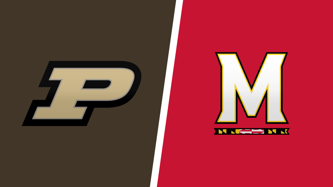 How to Watch Maryland vs. Purdue Game Live Online on February 13, 2022