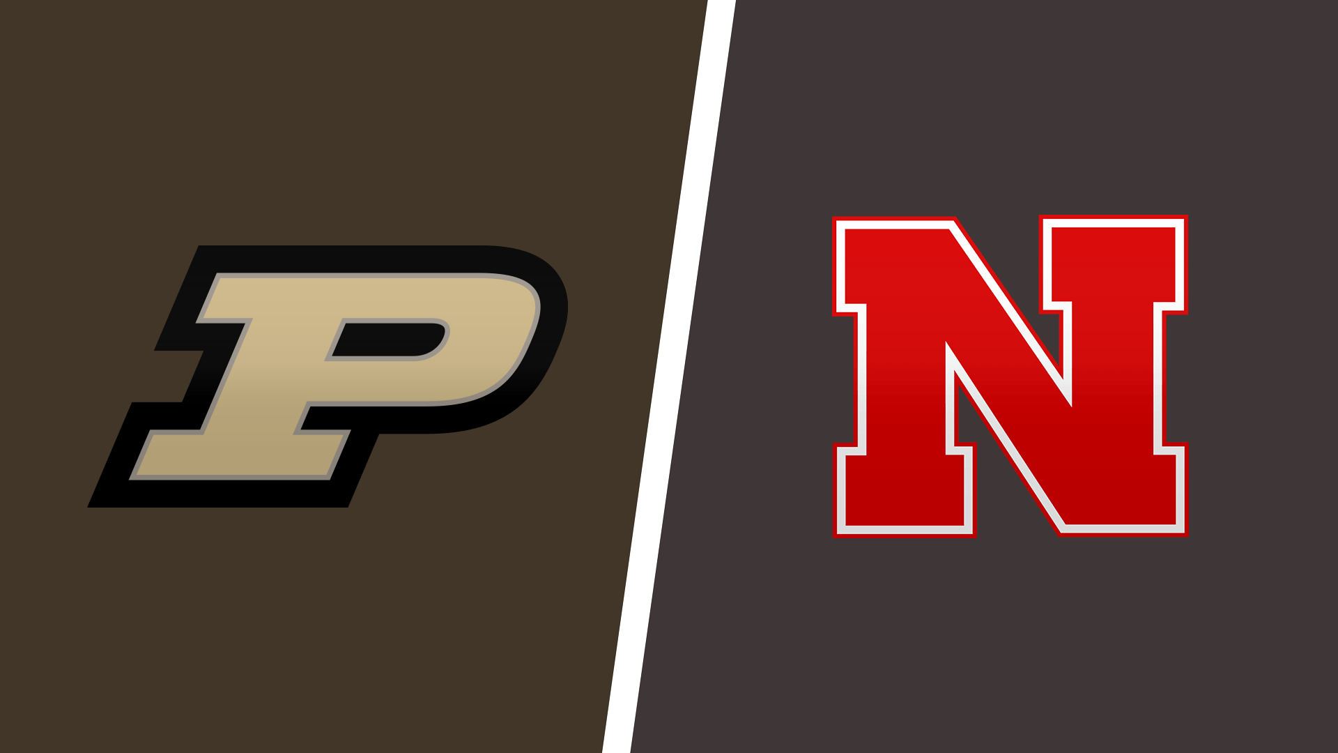 How to Watch Nebraska vs. Purdue Live Stream, Start Time, Channel, More