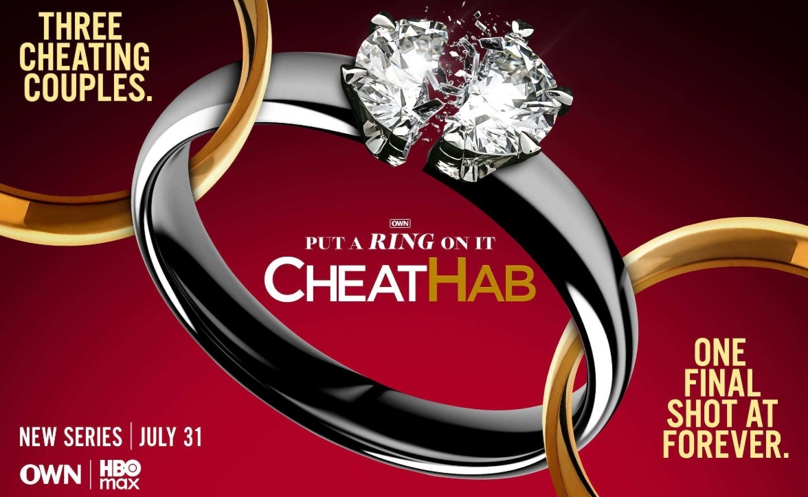 WarnerMedia SharePoint - Put a Ring on It Cheathab Series Image
