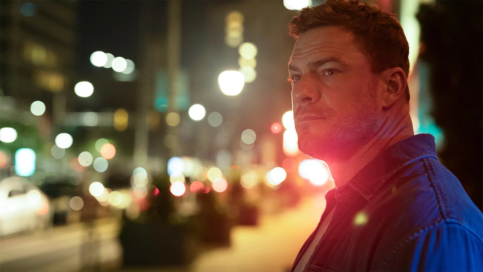 "Reacher&rdquo; is back on Prime Video with Season 4 on Wednesday, Aug. 12.
