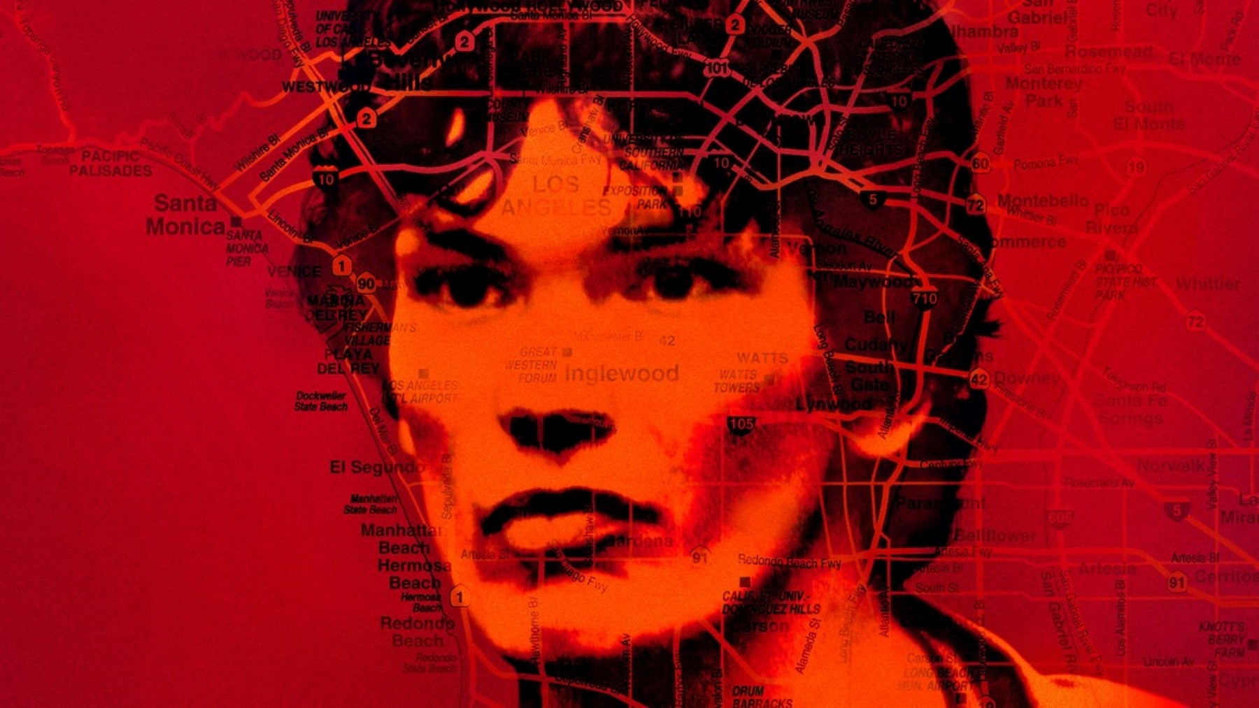 Serial killer Richard Ramirez is the subject of the new NBC News Studio docuseries "Richard Ramirez: The Night Stalker Tapes," streaming this week on Peacock.