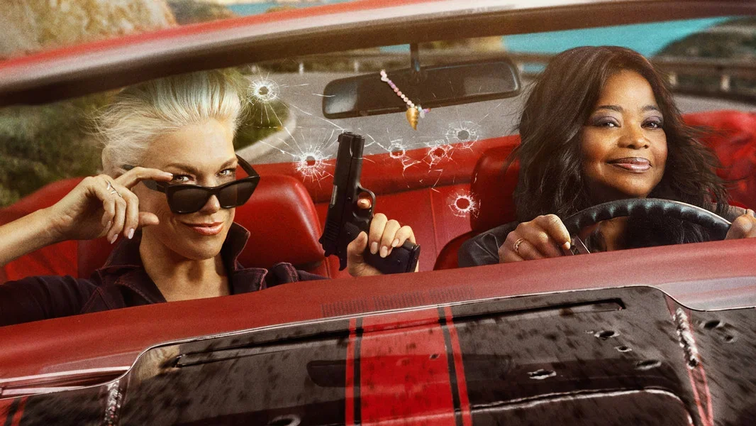 &lsquo;Ride or Die&rsquo; premieres Wednesday, July 15 on Prime Video.