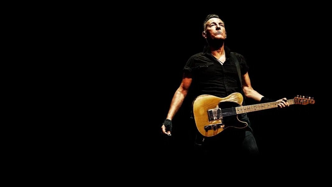 Watch &lsquo;Road Diary: Bruce Springsteen and The E Street Band&rsquo; with a subscription to Hulu.