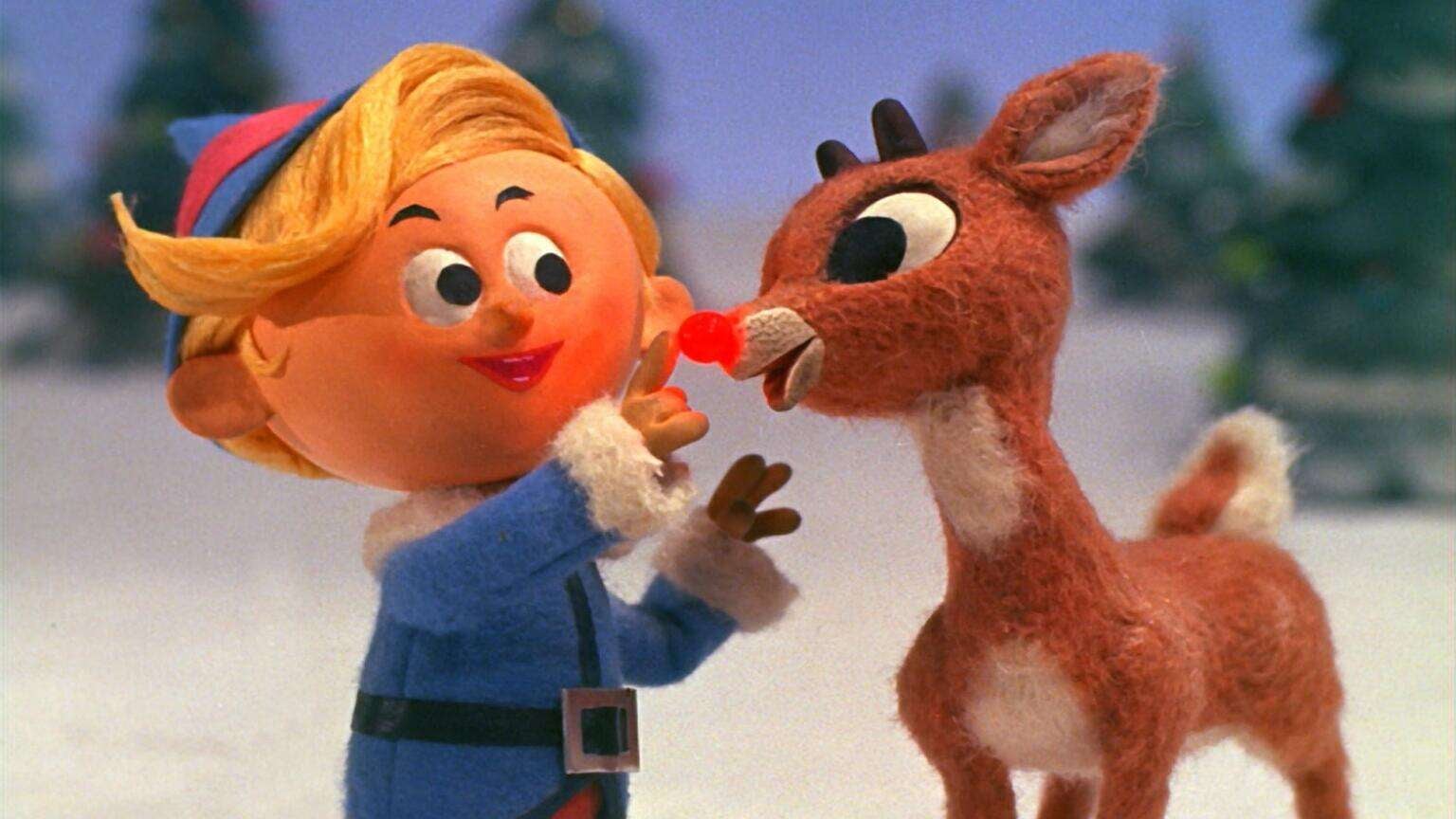 What Streaming Service Has Rudolph