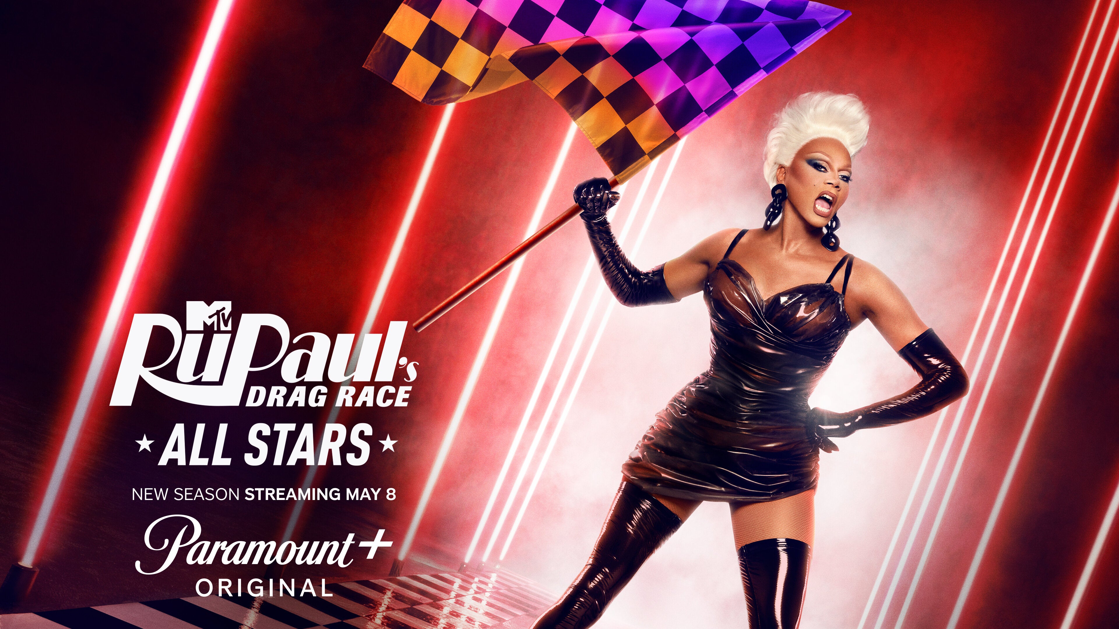 Paramount Press (RuPaul's Drag Race All Stars S11)
