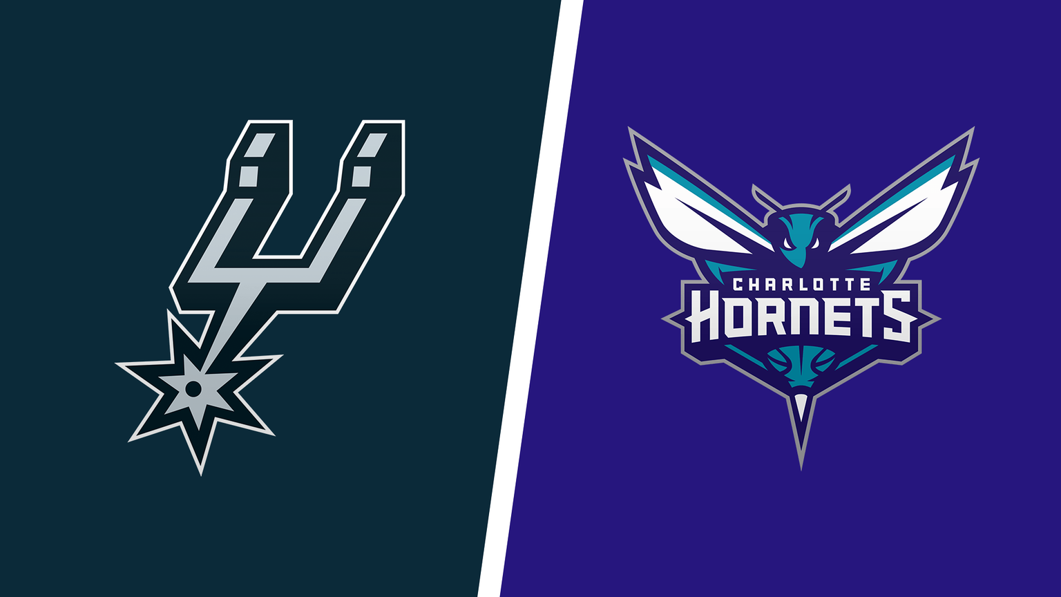 How to Watch Charlotte vs. San Antonio Spurs Game Live Online