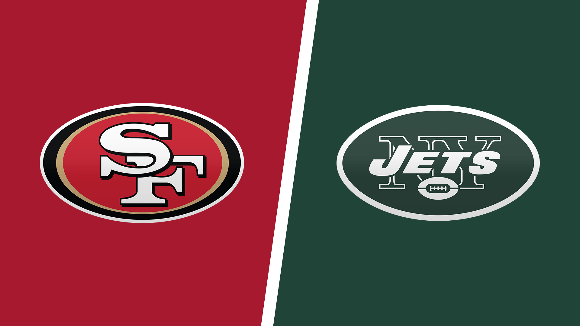 How to Watch Jets vs 49ers Live Stream, Start Time, Channel, More