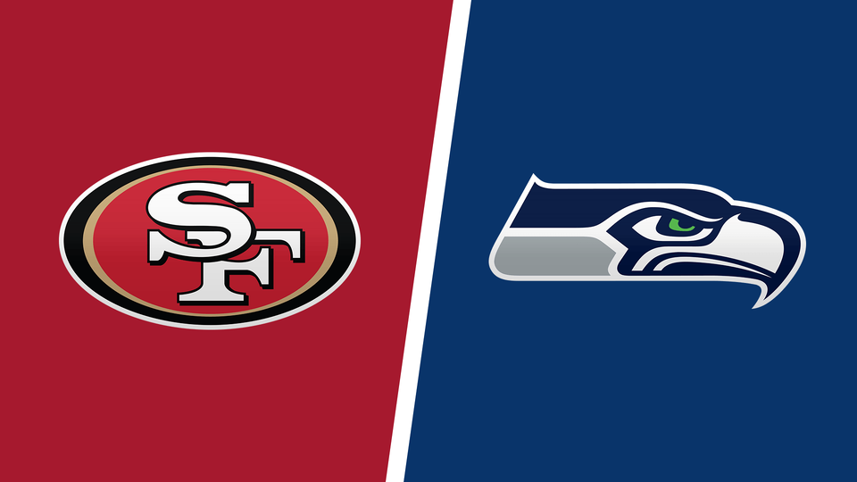 How to Watch Seattle Seahawks vs. San Francisco 49ers NFC Wild Card