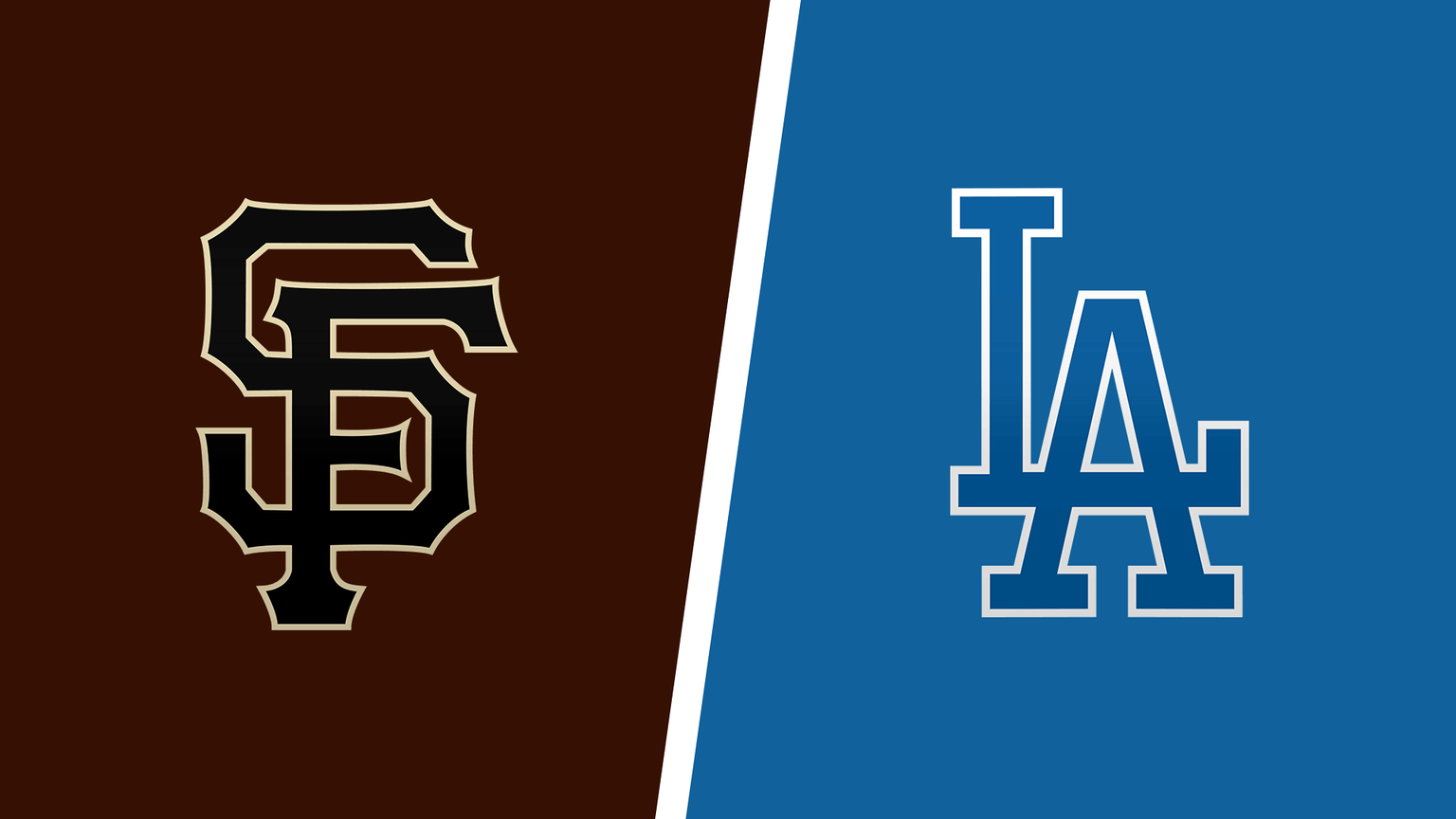 How to Watch Los Angeles Dodgers vs. San Francisco Giants Live Online