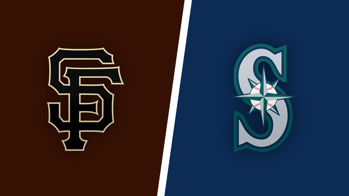 How to Watch San Francisco Giants vs. Seattle Mariners Spring Training