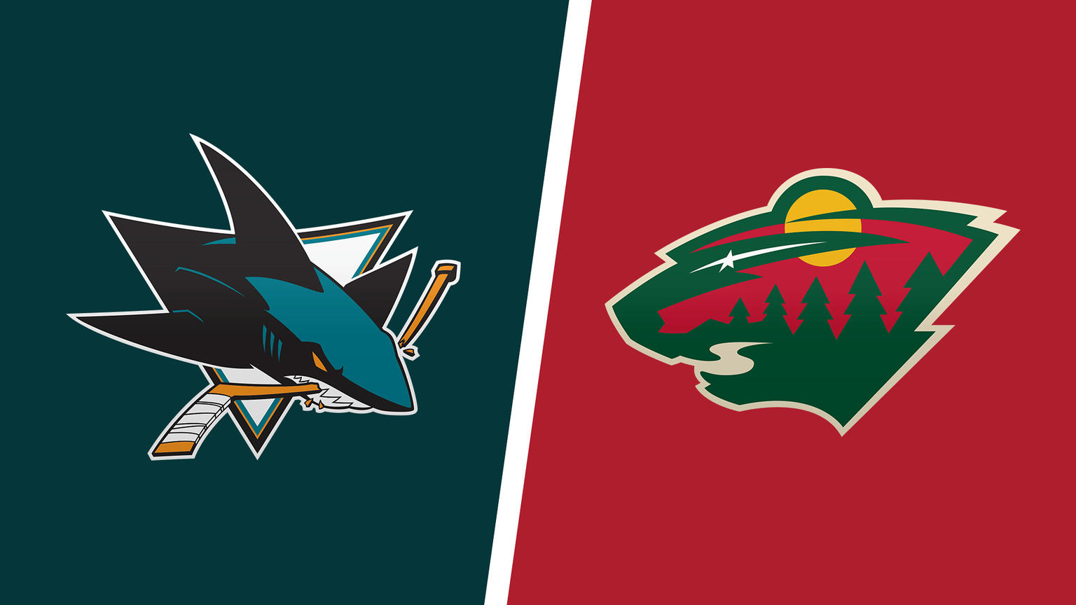 How to Watch Minnesota Wild vs. San Jose Sharks Game Live Online on
