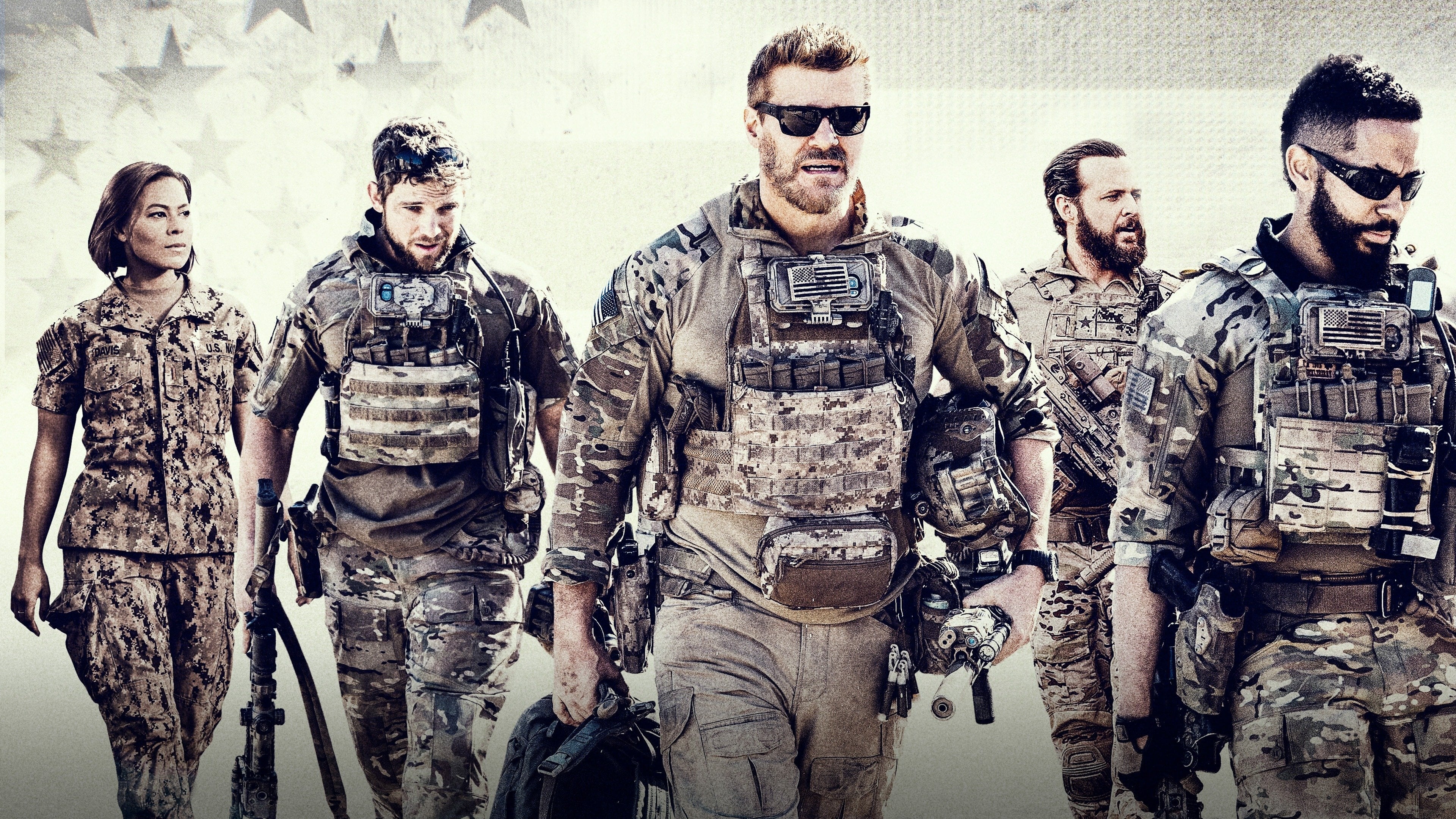SEAL Team Season 7 will be the last band of adventures for Bravo Team.