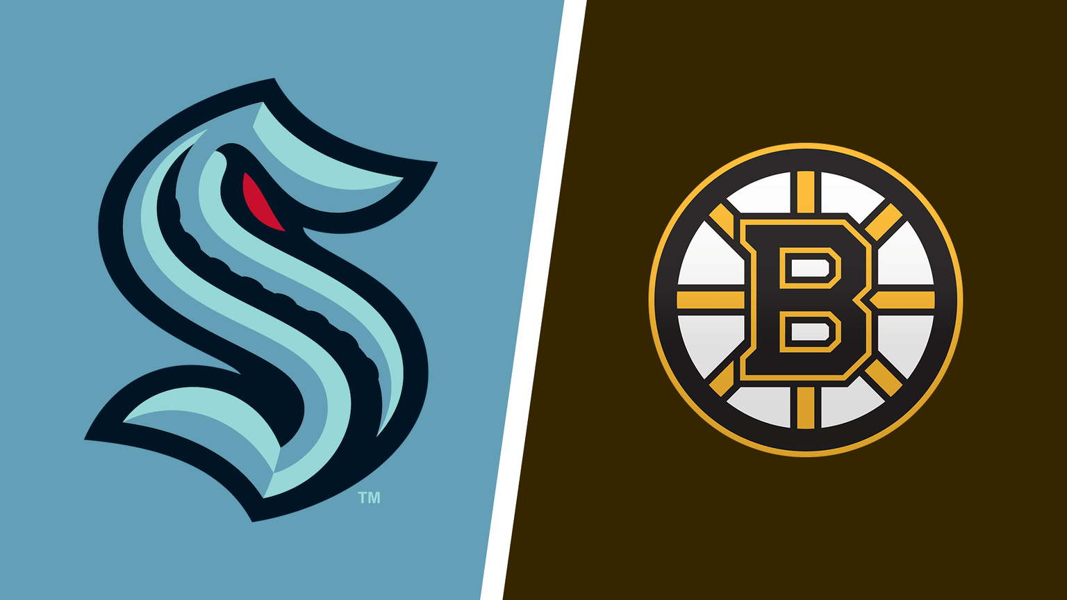 How To Watch Boston Bruins Vs. Seattle Kraken Game Live Online On ...