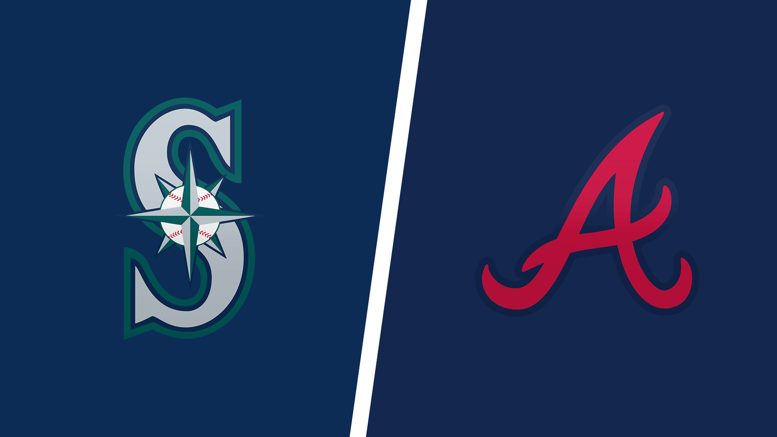 How to Watch Seattle Mariners vs. Atlanta Braves Live Online on