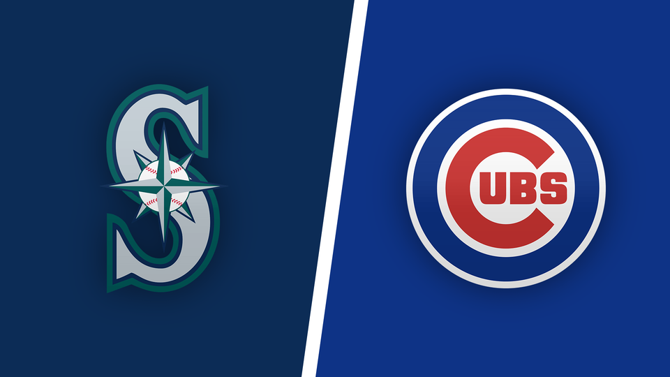 How to Watch Seattle Mariners vs. Chicago Cubs Spring Training Game on