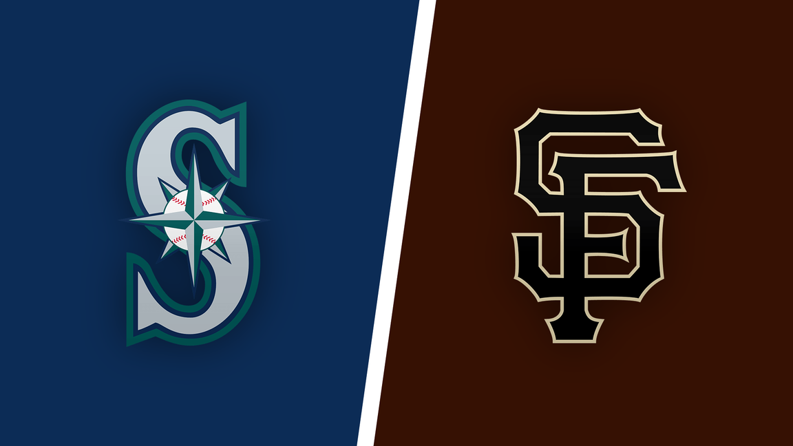 MLB Opening Day 2021 TV How to Watch Seattle Mariners vs. San