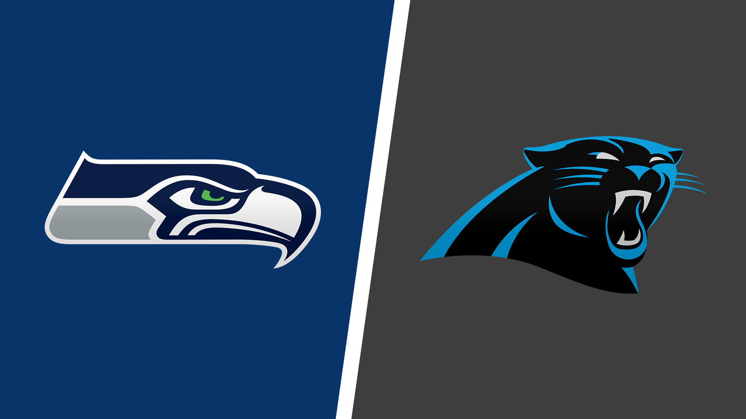 What TV channel is Seahawks vs Panthers game on today? Free live stream,  odds (9/24/2023) 