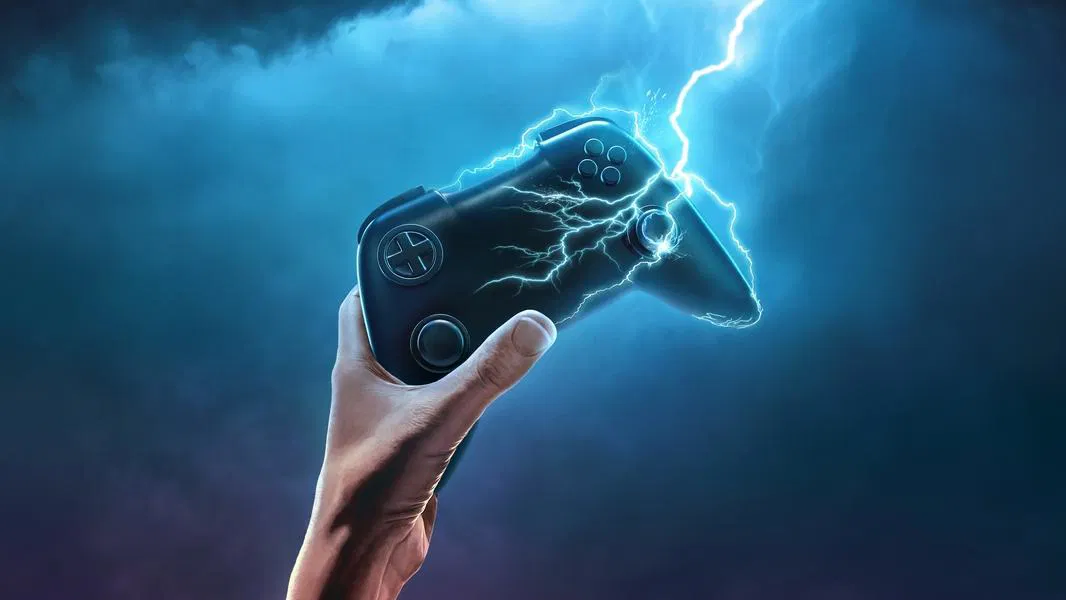 You can watch "Side Quest" with a subscription to Apple TV+.