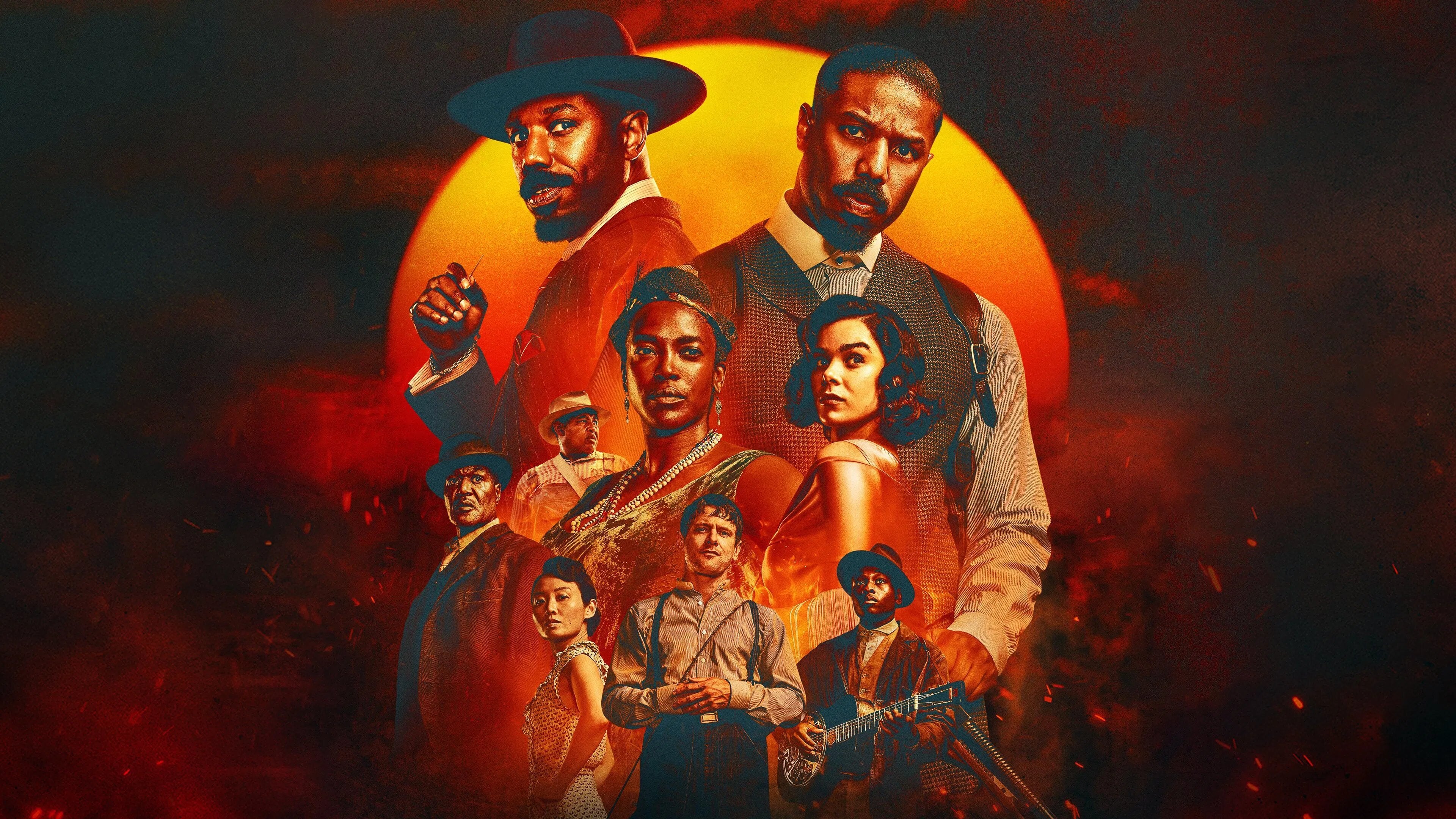 Sinners debuts on Max on Friday, July 4.