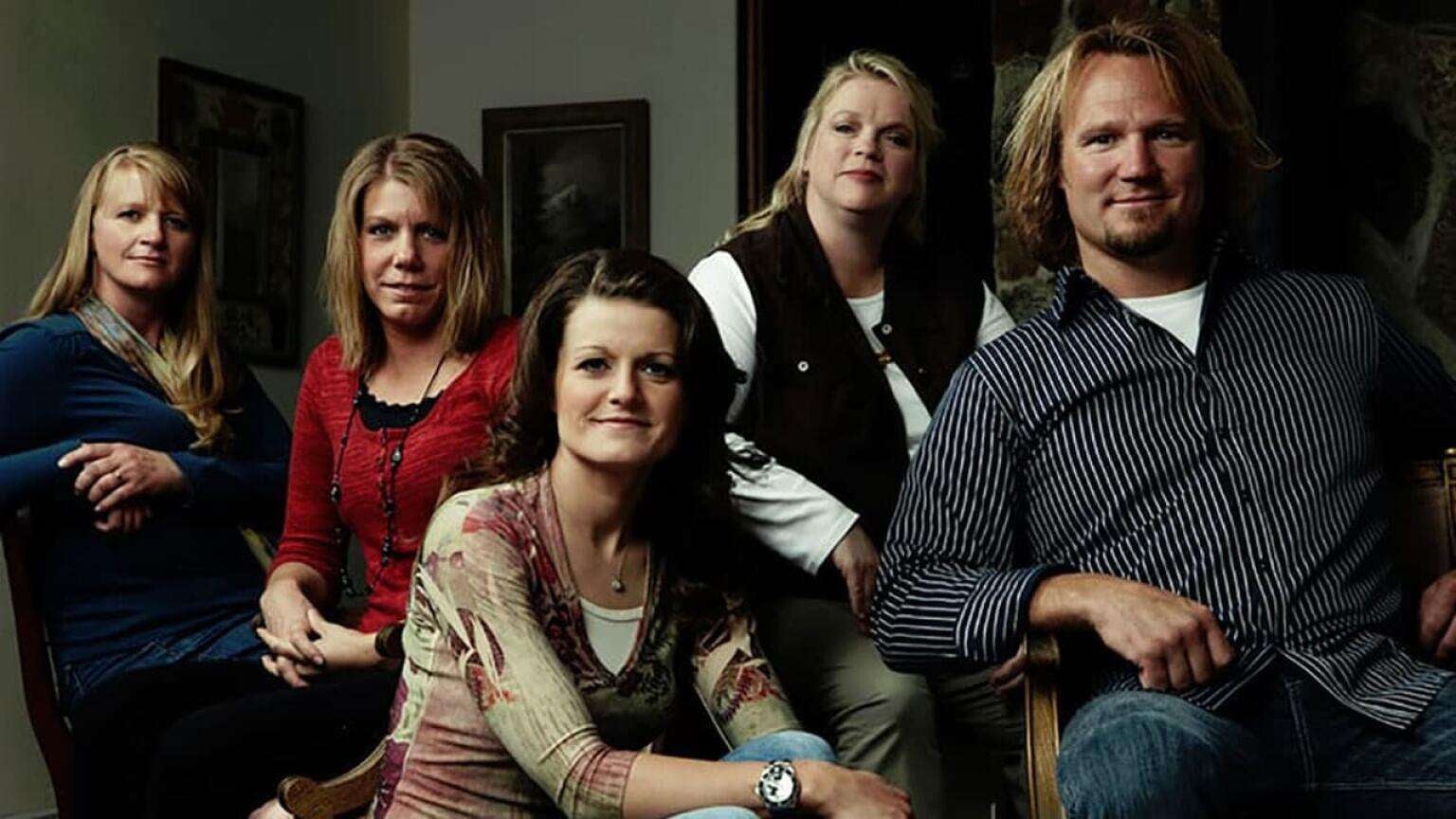 How to Watch ‘Sister Wives’ Season 17 Premiere on Roku, Apple TV, Fire