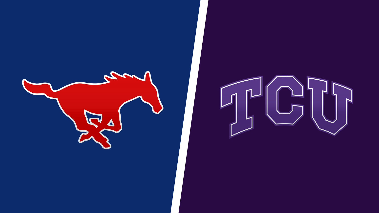 How to Watch TCU vs. SMU Live Stream, Start Time, Channel, More