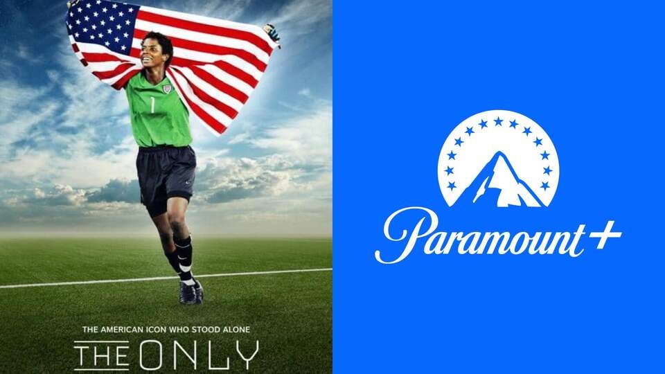 How to Watch Soccer Documentary 'The Only' for Free on Apple TV, Roku