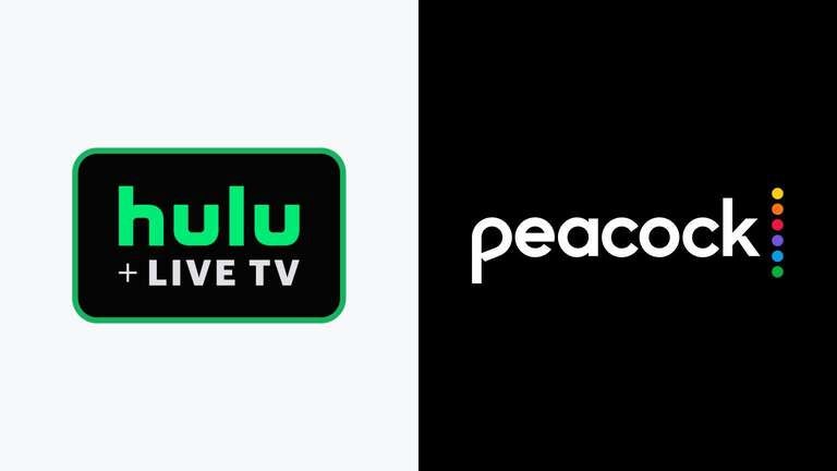 Hulu + Live TV and Peacock offer superior access to Olympics coverage in 2024.
