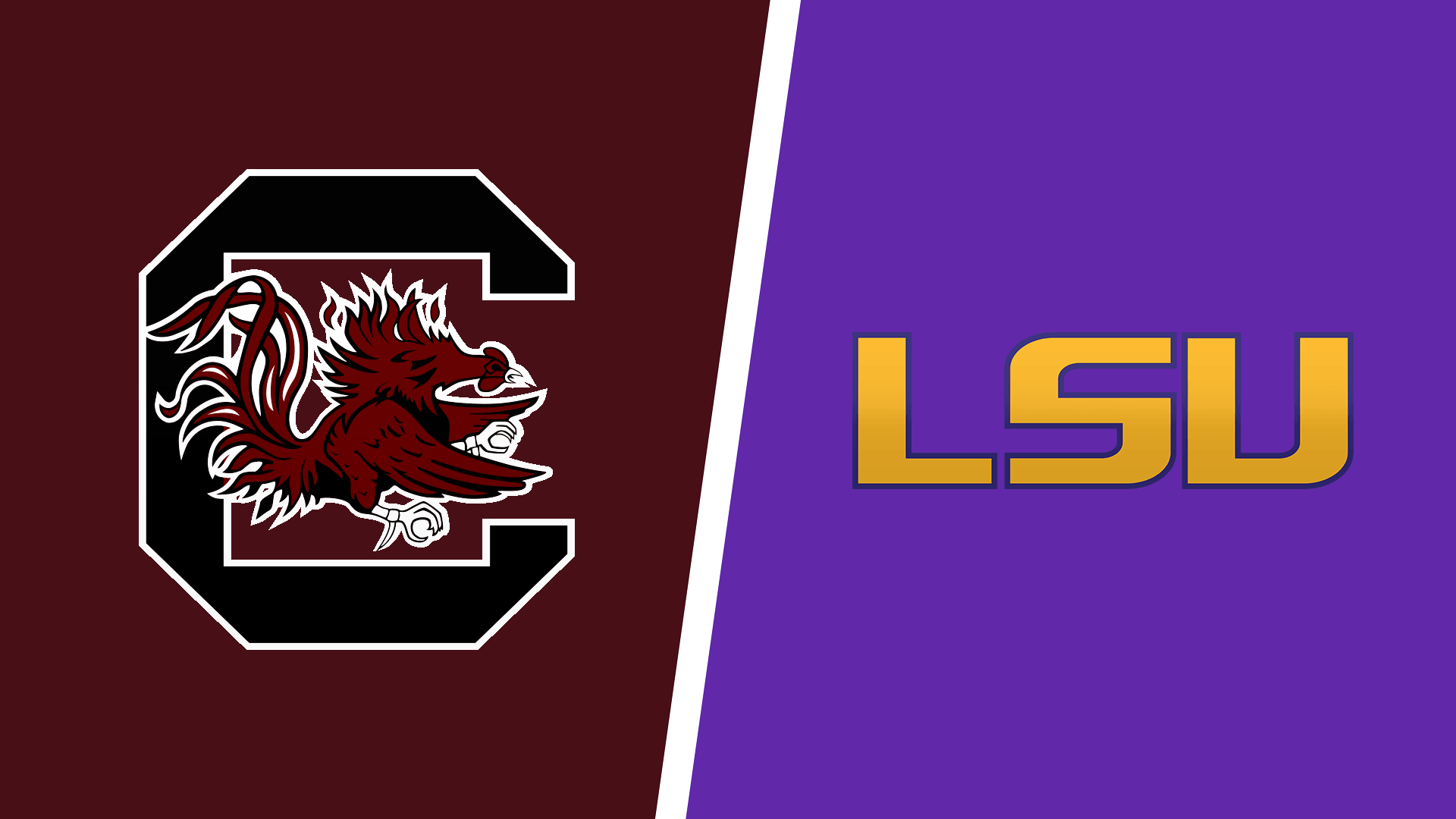 How to Watch LSU vs. South Carolina 2024 Football Game Live Without Cable