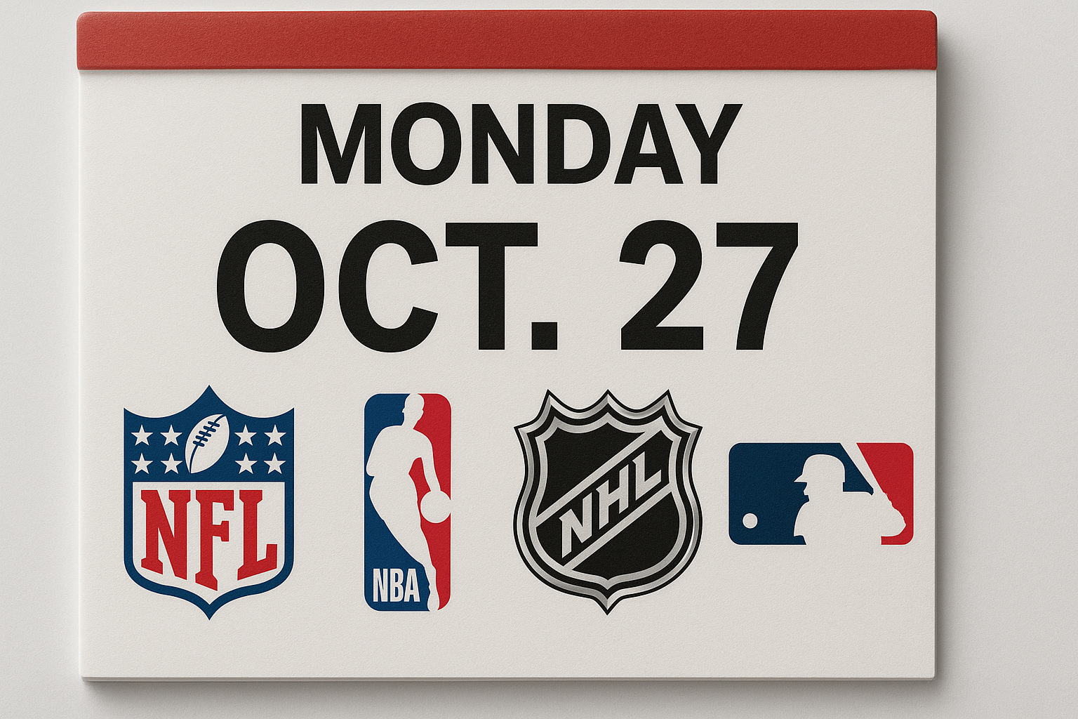 DIRECTV is the best way to watch Monday's Sports Equinox.