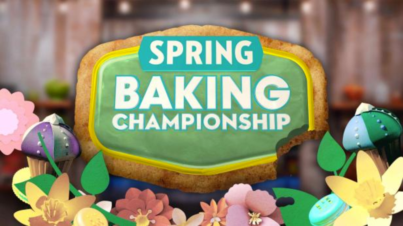 How to Watch 'Spring Baking Championship' Season Finale Live for Free