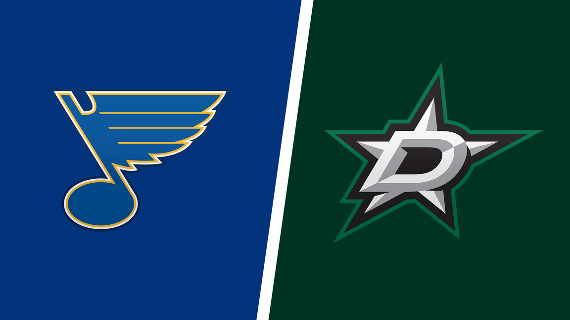How to Watch Dallas Stars vs. St. Louis Blues Game Live Online on