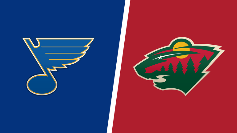 How to Watch Minnesota Wild vs. St. Louis Blues Game Live Online on April  8, 2022: Streaming/TV Channels – The Streamable