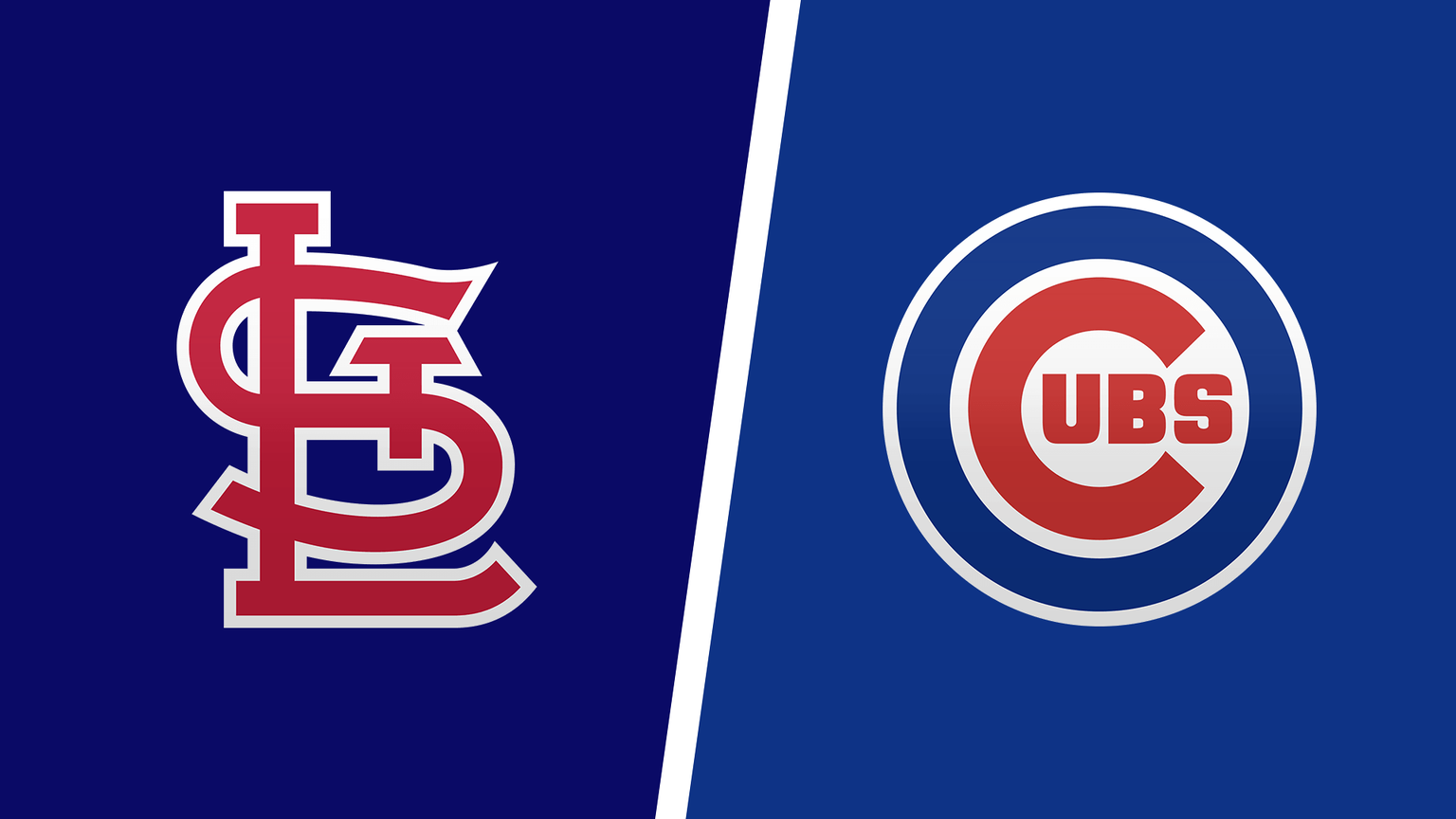 MLB TV Guide How to Watch St. Louis Cardinals vs. Chicago Cubs Live