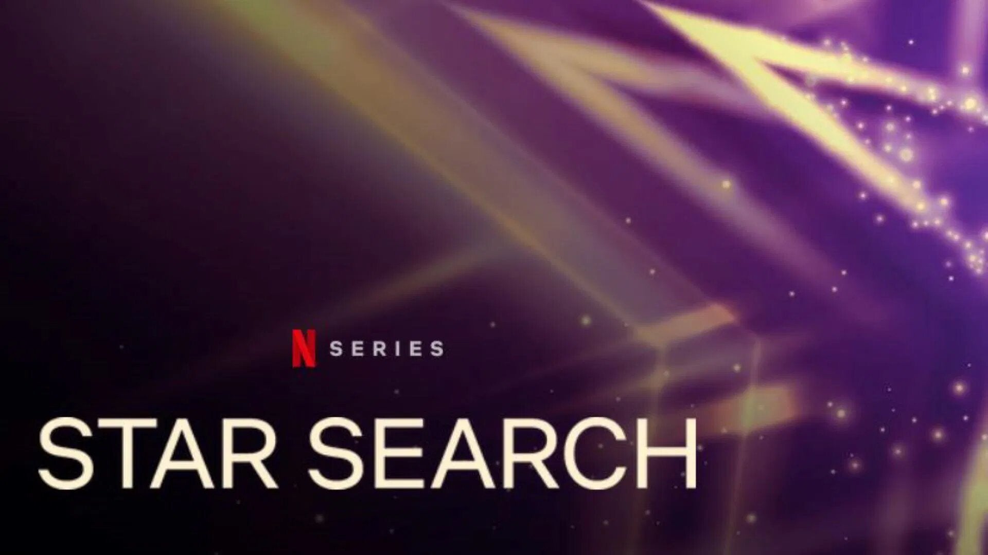 The new Netflix reboot of Star Search is coming to the streamer in January.