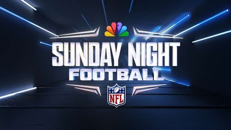 every sunday night football game