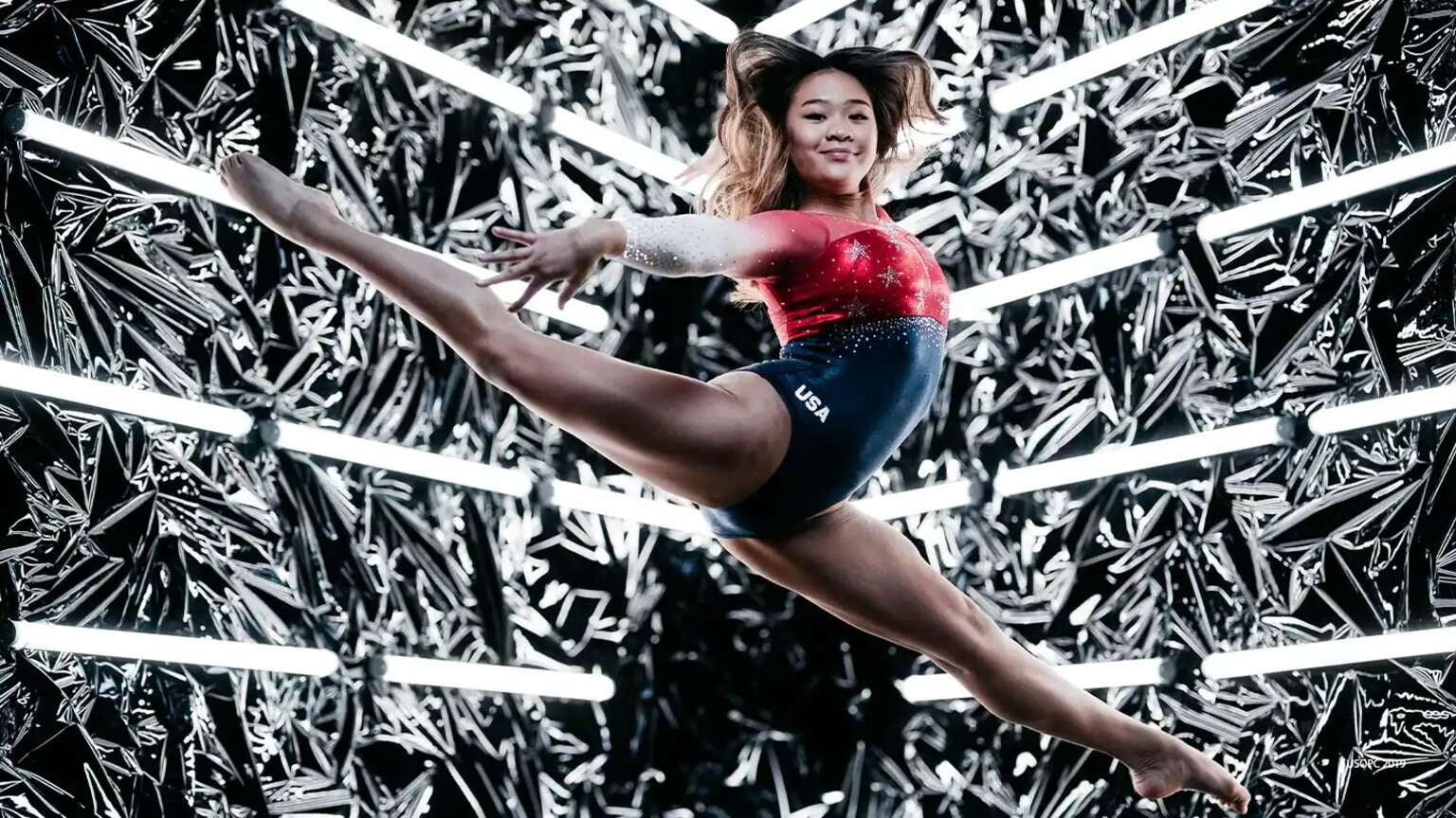 How to Watch Suni Lee at the 2020 Tokyo Olympics for Free The Streamable