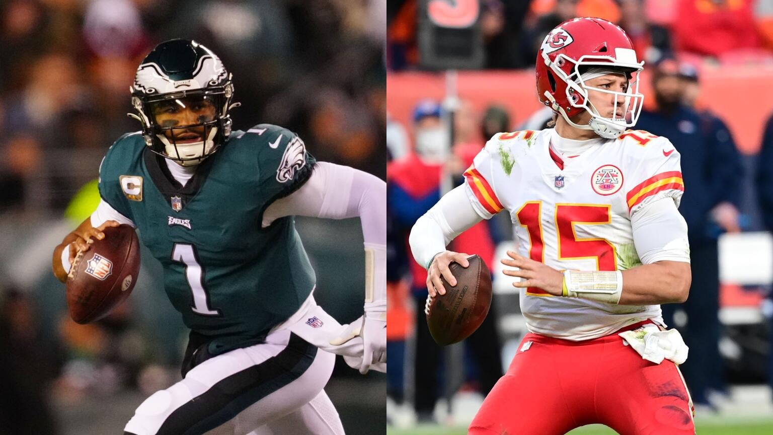 Super Bowl LIX on Fox will see the Kansas City Chiefs take on the Philadelphia Eagles