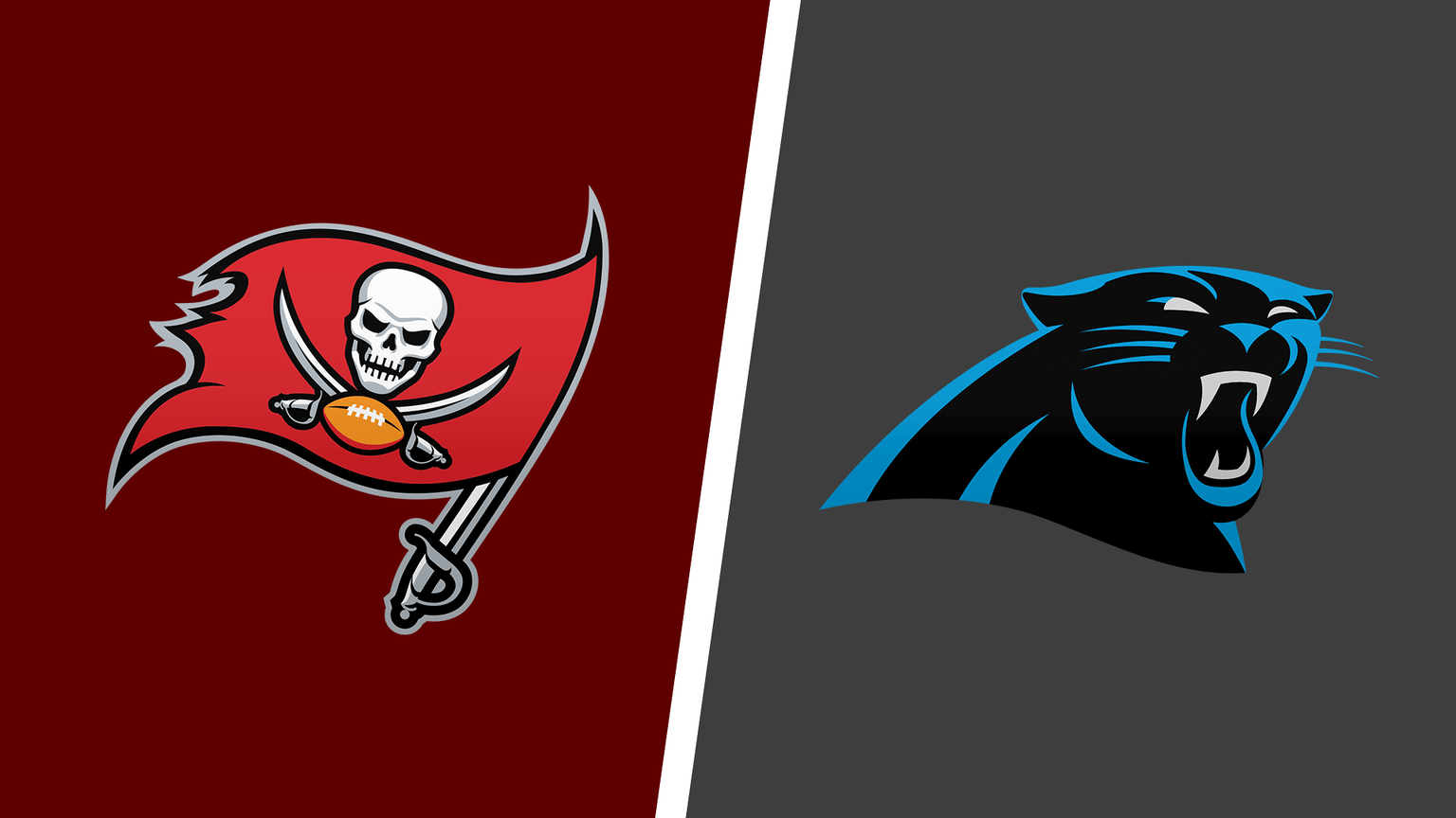 How to Watch Carolina Panthers vs. Tampa Bay Buccaneers Week 18 NFL