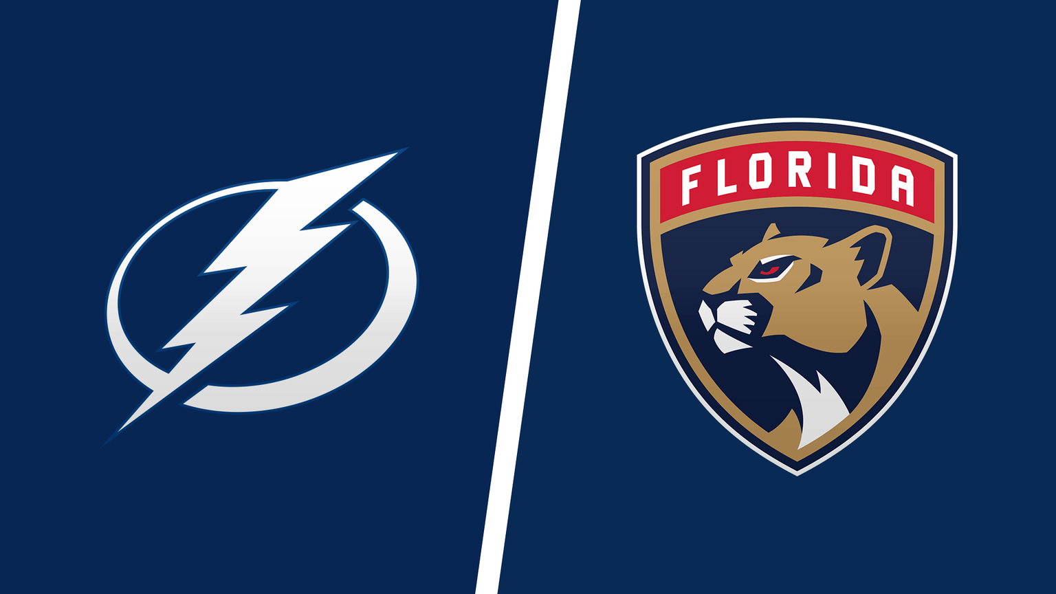 How to Watch Florida Panthers vs. Tampa Bay Lightning Game Live Online